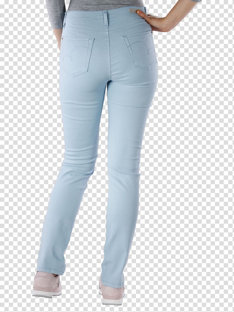 Jeans Blue Denim Cheap Monday Slim-fit pants, jeans transparent background PNG clipart