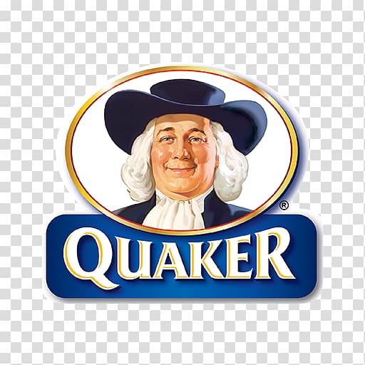 Quaker Instant Oatmeal Quaker Oats Company Logo, Business transparent background PNG clipart