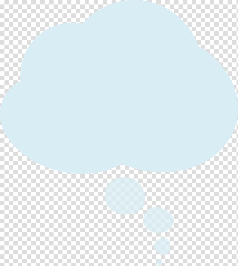 Idea Dialogue, Dialogue Clouds transparent background PNG clipart