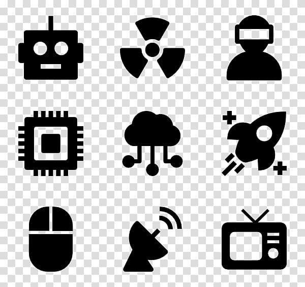 Computer Icons Religion Religious symbol, tecnology transparent background PNG clipart