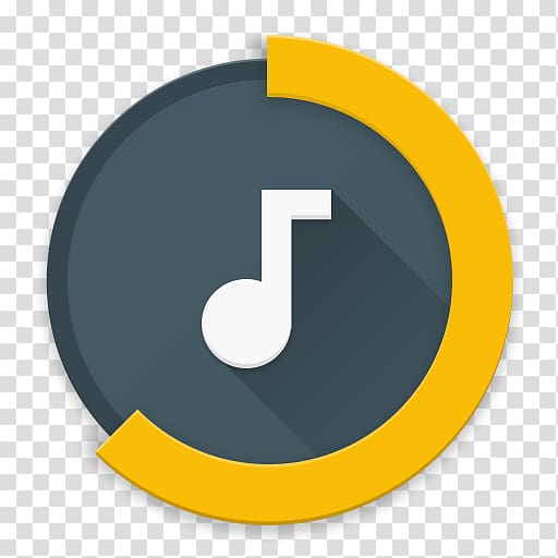 Google Play Music Android Music Visualization Android Transparent