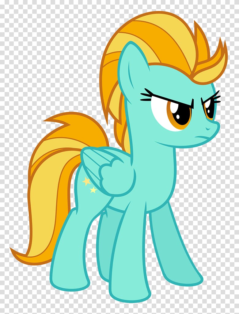 Rainbow Dash My Little Pony: Friendship Is Magic fandom Lightning Dust, others transparent background PNG clipart