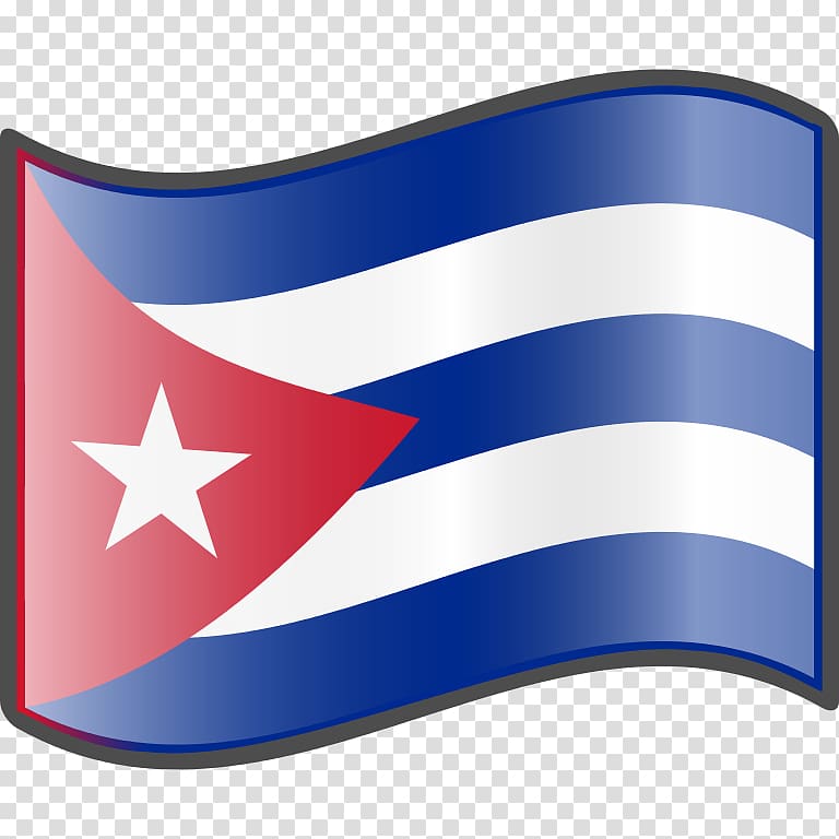 Cuban Project Flag of Cuba Cuban Missile Crisis, Flag transparent background PNG clipart