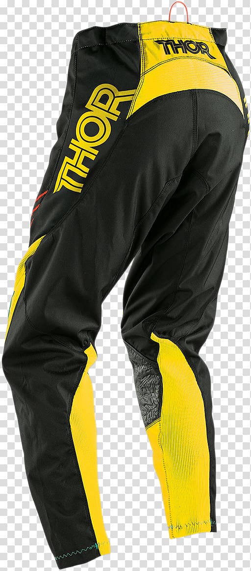 Hockey Protective Pants & Ski Shorts Motocross Jersey Motorcycle, motocross transparent background PNG clipart
