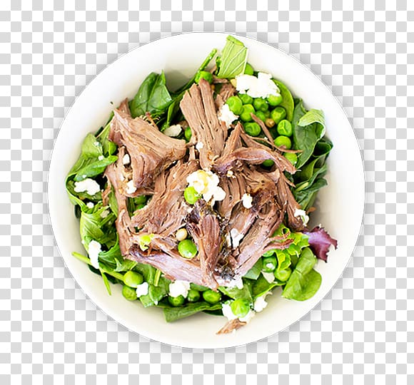 Tuna salad Caesar salad Vegetarian cuisine Leaf vegetable Recipe, Salad Bar transparent background PNG clipart