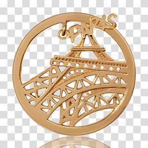 Gold Material 01504 Body Jewellery, gold transparent background PNG clipart thumbnail