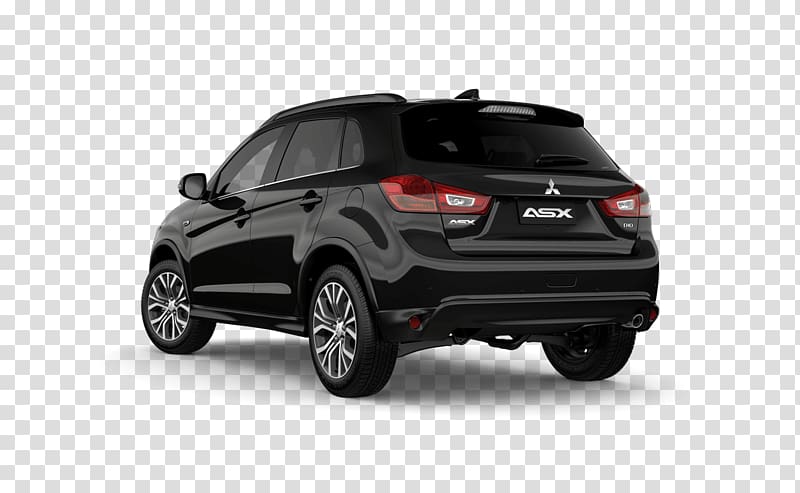 2017 Mitsubishi Outlander Sport Mitsubishi Motors Compact car, mitsubishi transparent background PNG clipart