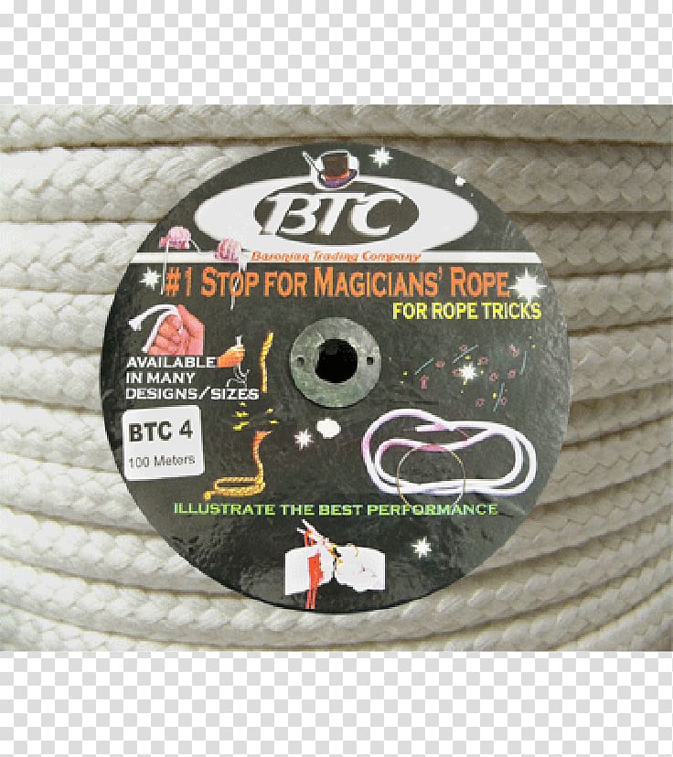 Rope Braid Magic Mercerised cotton, rope transparent background PNG clipart