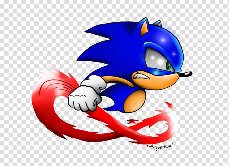Sonic CD Sonic Generations Ariciul Sonic Sonic the Hedgehog Shadow the Hedgehog, sonic the hedgehog transparent background PNG clipart