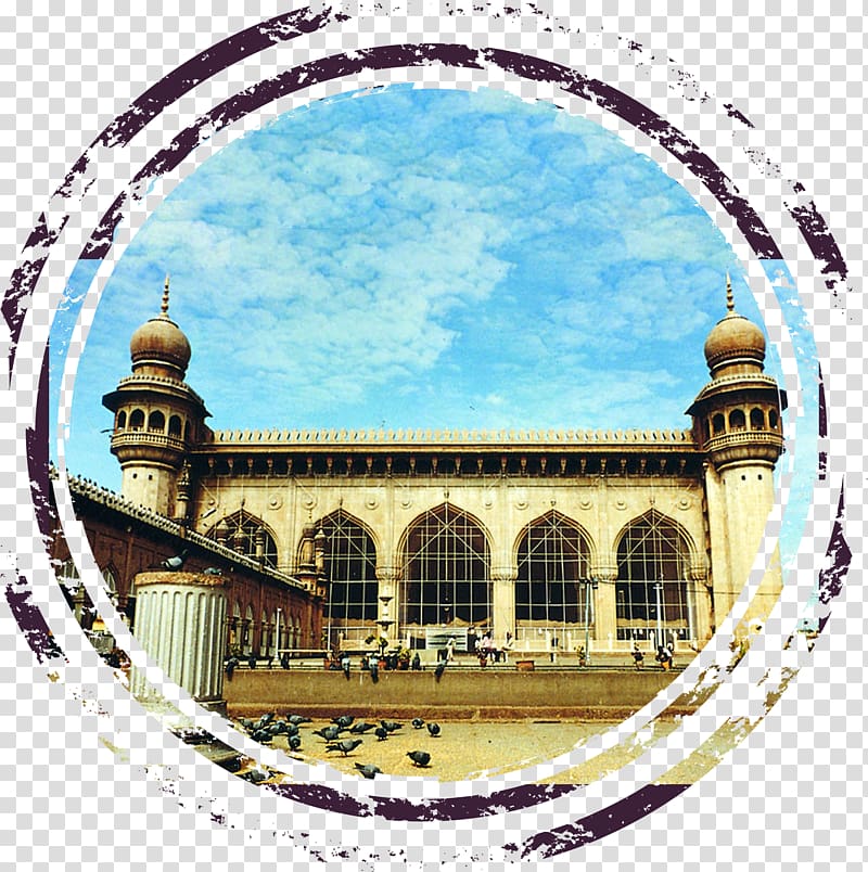 Charminar Makkah Masjid, Hyderabad Golkonda Salar Jung Museum Qutb Shahi tombs, hyderabad transparent background PNG clipart