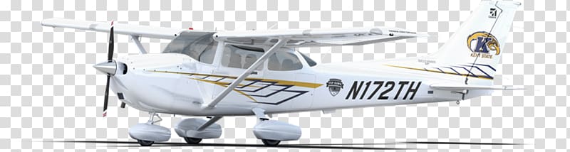 Cessna 150 Cessna 206 Aircraft Airplane Cessna O-1 Bird Dog, aircraft transparent background PNG clipart