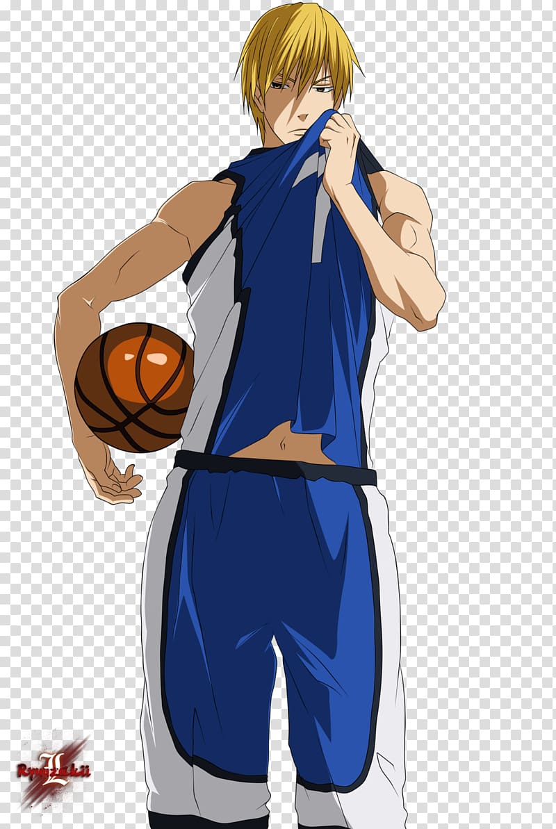 Tetsuya Kuroko Ryota Kise Kuroko\'s Basketball Shintaro Midorima Taiga Kagami, tetsuya naito transparent background PNG clipart