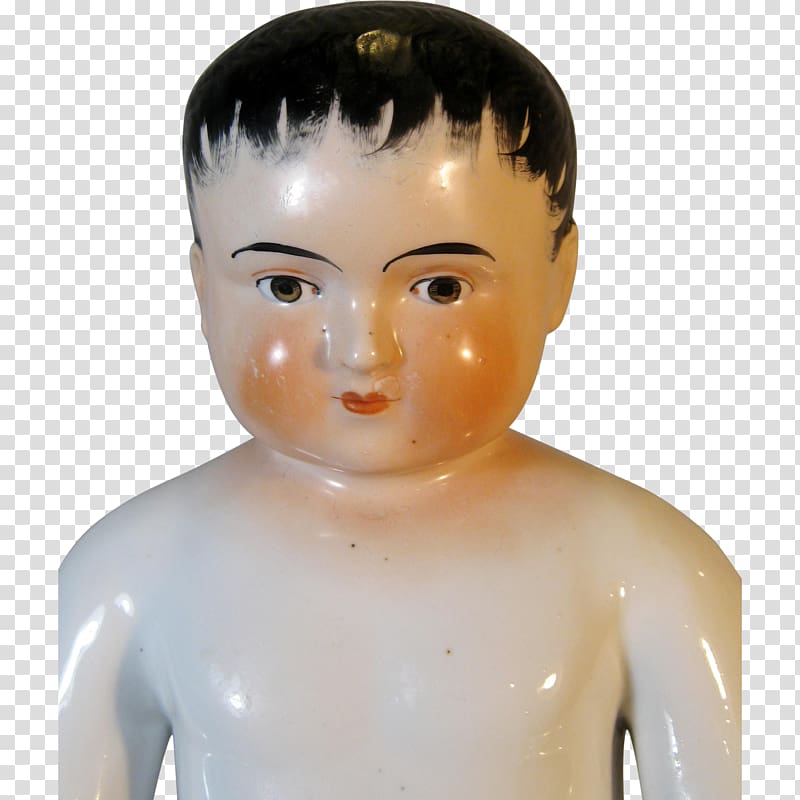 Figurine Mannequin Doll Child Neck, doll transparent background PNG clipart