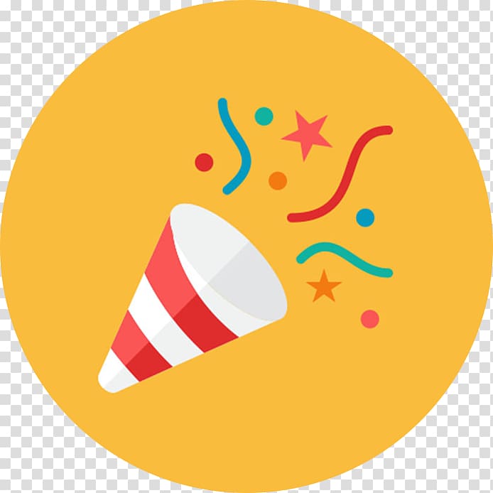 Party Computer Icons Birthday, party transparent background PNG clipart