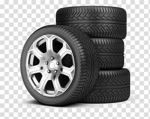 Tires transparent background PNG clipart