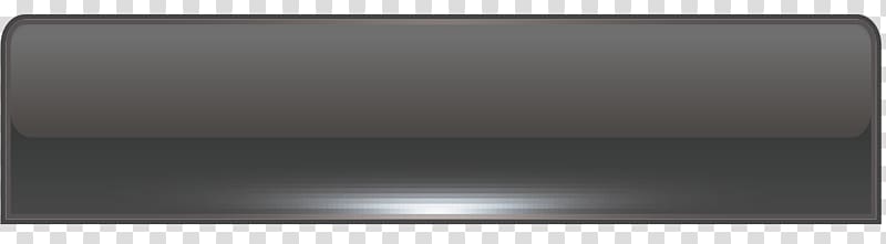 Laptop Rectangle Text messaging, Black button transparent background PNG clipart