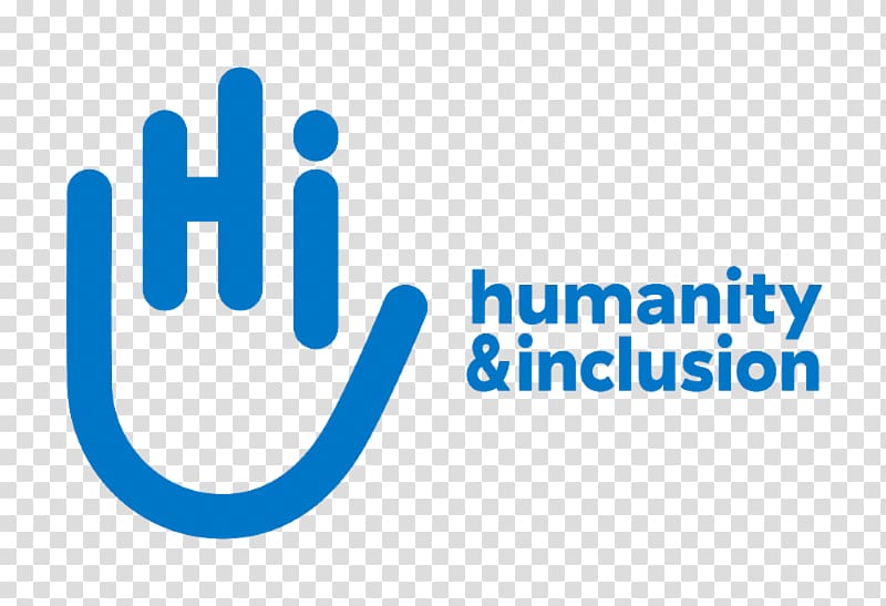 Handicap International Disability Organization Humanitarian aid Inclusion, others transparent background PNG clipart