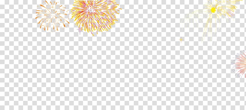 Paper Graphic design Petal Pattern, Fireworks transparent background PNG clipart