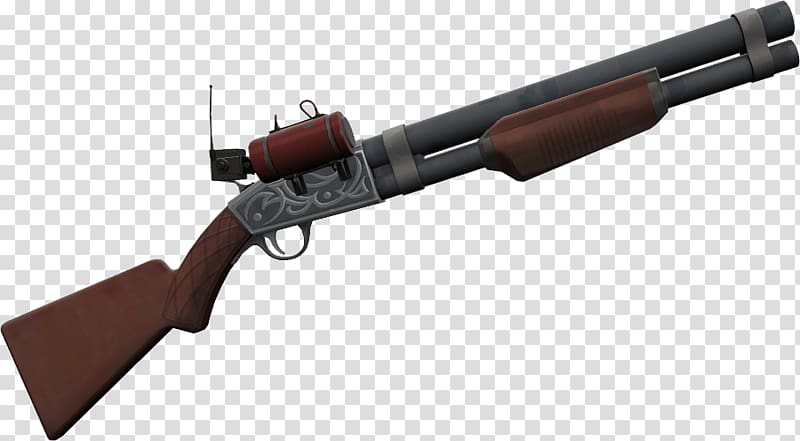 Team Fortress 2 Team Fortress Classic Weapon Video game Engineer, weapon transparent background PNG clipart