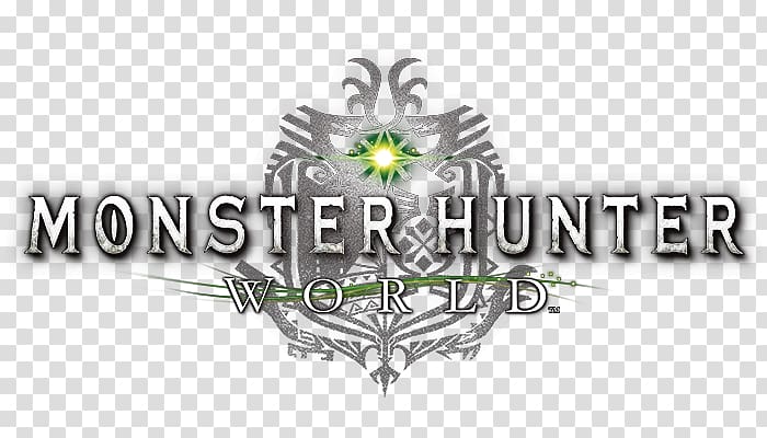 Monster Hunter: World Logo Brand Font Portable Network Graphics, bow monster hunter world transparent background PNG clipart