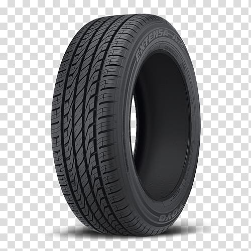 Car Toyo Tire & Rubber Company Hankook Tire Tread, car transparent background PNG clipart