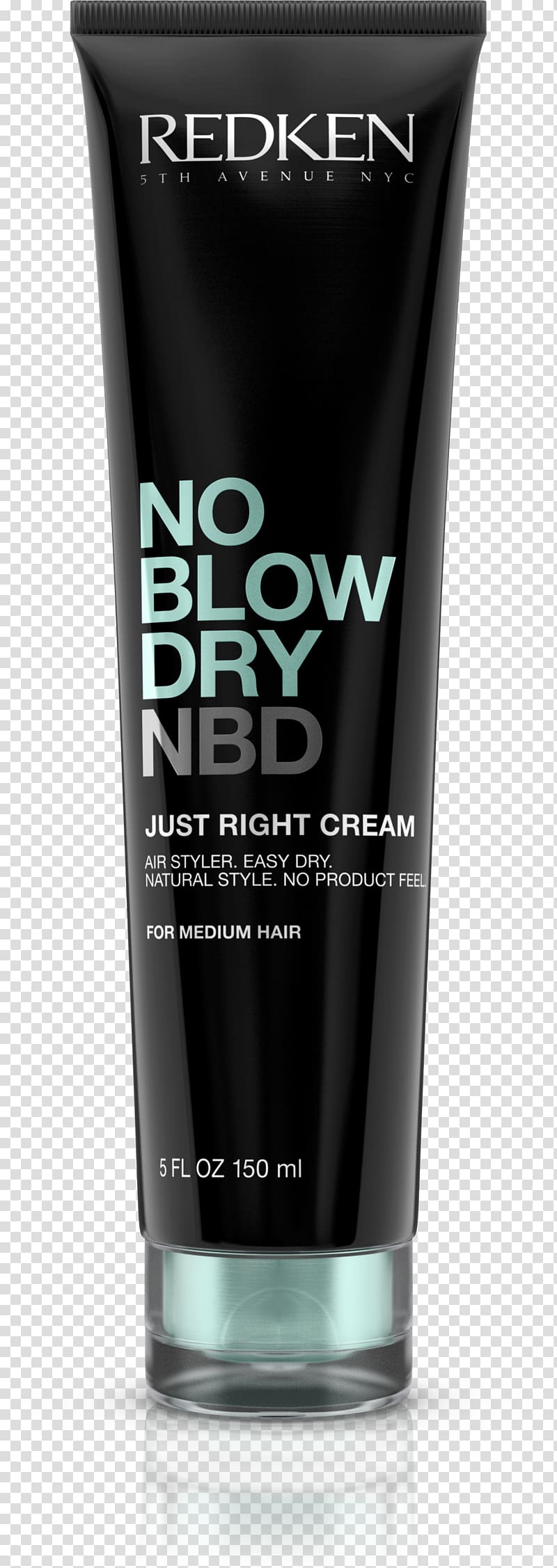 Redken No Blow Dry Airy Cream Hair Styling Products Redken No Blow Dry Bossy Cream Hair Care, hair transparent background PNG clipart