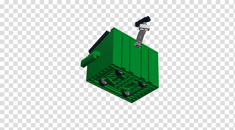 Lego Ideas The Lego Group Rubbish Bins & Waste Paper Baskets, garbage collection station transparent background PNG clipart