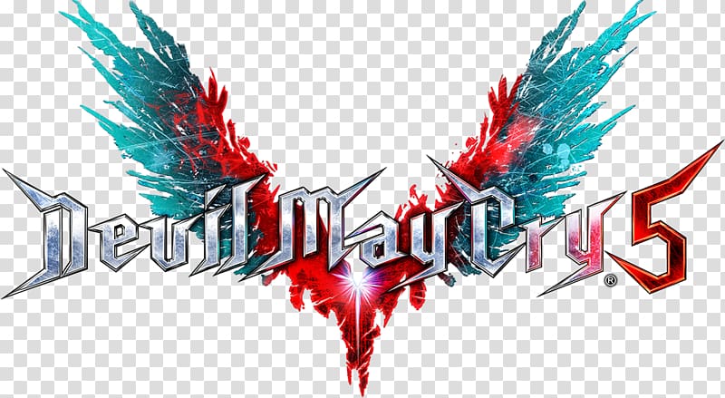 Devil May Cry 5 Devil May Cry 4 Electronic Entertainment Expo 2018 PlayStation 4 Capcom, devil may cry transparent background PNG clipart