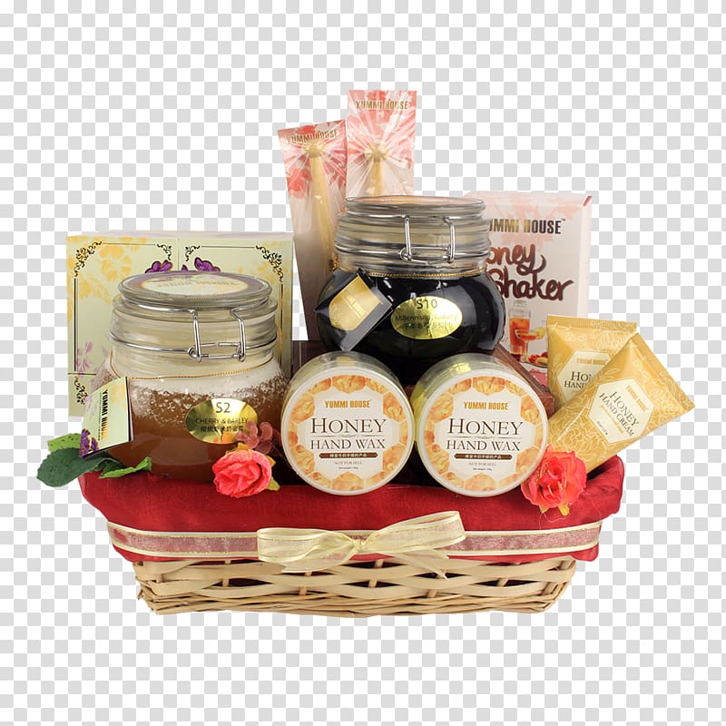 Food Gift Baskets Hamper Price, gift transparent background PNG clipart