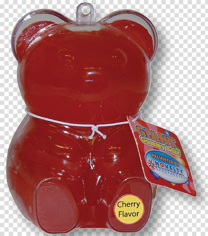 Gummy bear, bear transparent background PNG clipart