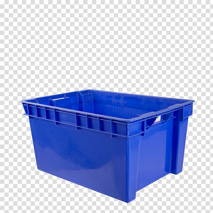 Plastic Box Industry Rubbish Bins & Waste Paper Baskets Intermodal container, box transparent background PNG clipart