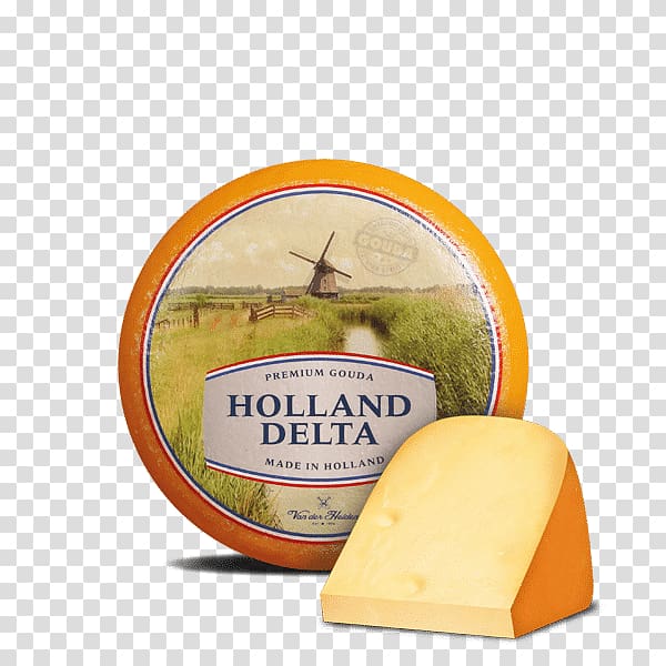 Gruyère cheese Gouda, South Holland Van Der Heiden Kaas B.V. Gouda cheese Parmigiano-Reggiano, cheese transparent background PNG clipart
