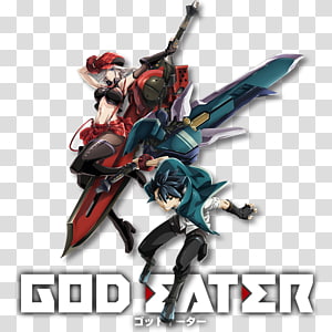 Conception II: Children of the Seven Stars Video game God Eater 2