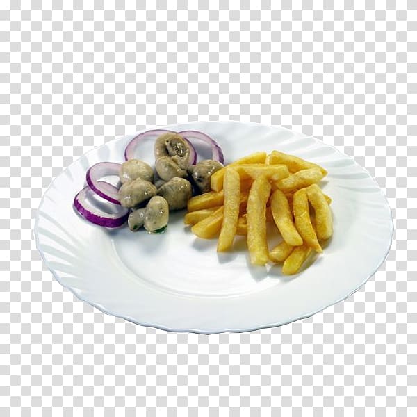 French fries European cuisine Fruit salad Food Dish, Fruit salad platter transparent background PNG clipart