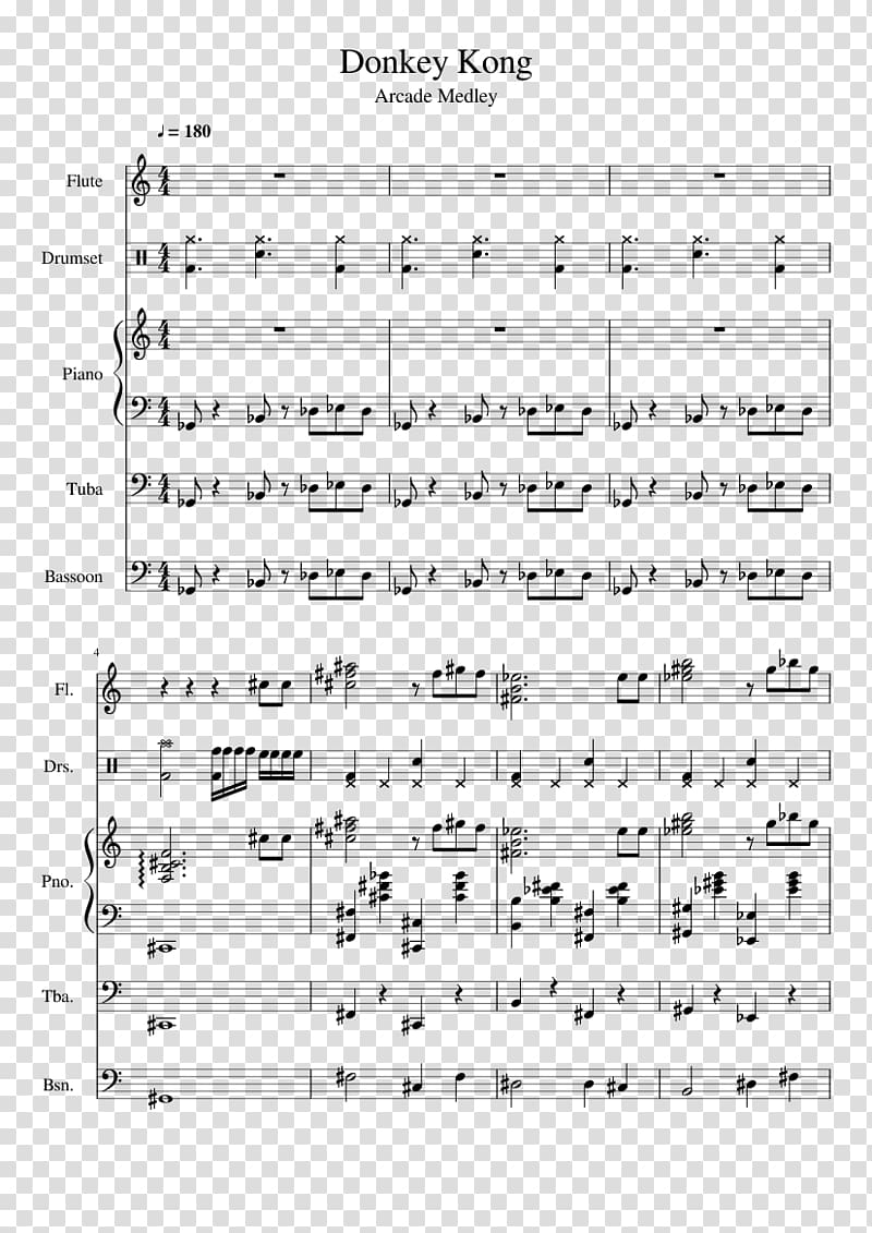 Sheet Music Musical notation Qinpu Piano, sheet music transparent background PNG clipart