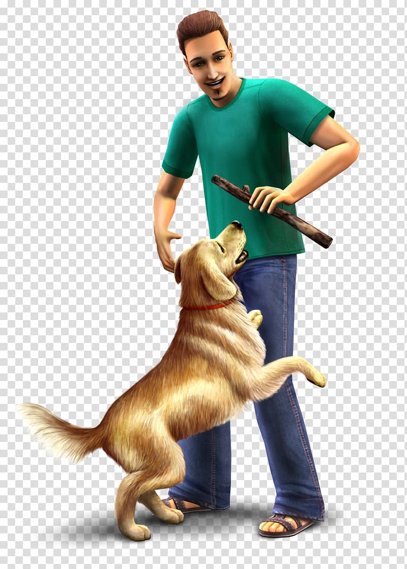 The Sims 2: Pets The Sims 3: Pets The Sims 2: Castaway The Sims 3: Late Night The Sims 3: Supernatural, Electronic Arts transparent background PNG clipart