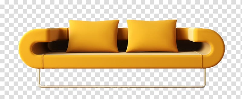 Wall decal Painting Sticker, sofa ginger transparent background PNG clipart