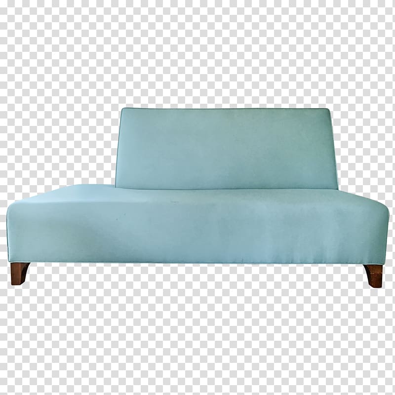 Couch Slipcover Sofa bed Chair Living room, chair transparent background PNG clipart