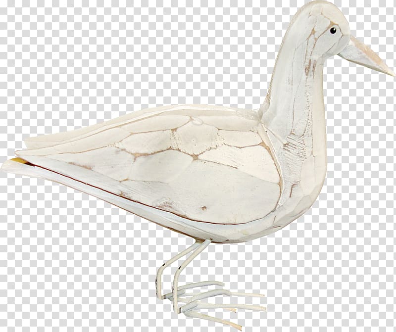 Duck American Pekin Domestic goose, White Duck transparent background PNG clipart