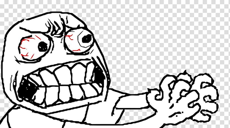 y u no meme, Rage comic Trollface Internet meme, meme transparent  background PNG clipart