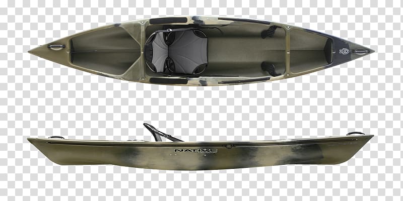 Native Watercraft Ultimate FX 12 Kayak fishing Native Watercraft Slayer 12 Native Watercraft Ultimate FX 15, paddle transparent background PNG clipart