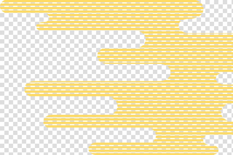Line Angle Number Material, japanese clouds transparent background PNG clipart