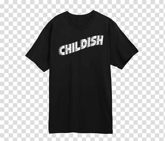 childish gambino champion shirt