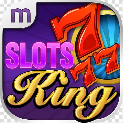 Texas Hold'em King Live Blackjack King Magmic Game, Slot King transparent background PNG clipart
