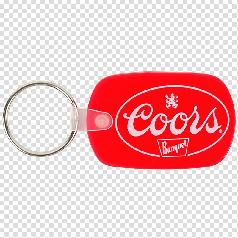 Molson Coors Brewing Company Coors Light Beer Adolph Coors Company, house keychain transparent background PNG clipart