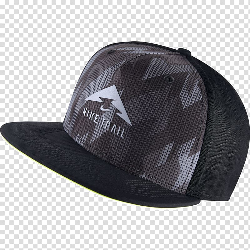 Baseball cap Nike Skateboarding Trucker hat Swoosh, baseball cap transparent background PNG clipart
