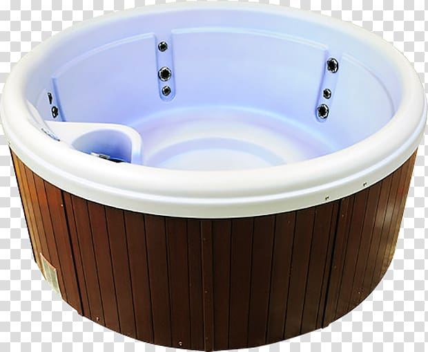 Hot tub Bathtub Backyard Bathroom Home improvement, bathtub transparent background PNG clipart