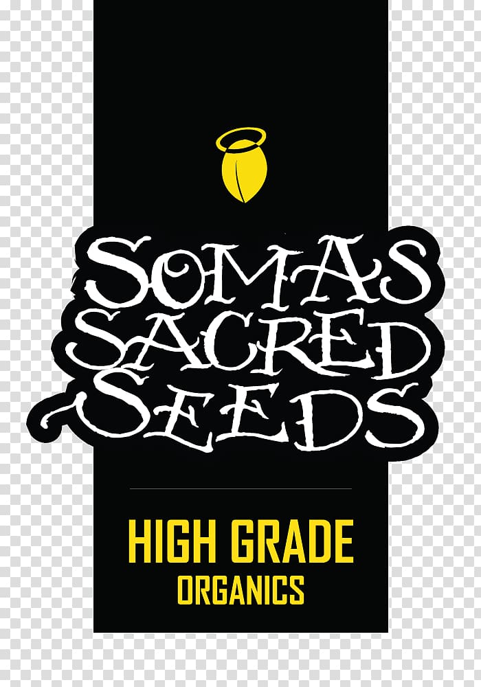 Soma Seeds Seed bank Cannabis Marijuana, cannabis transparent background PNG clipart