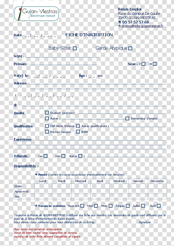 Nanny Parent Child Web page Form, child transparent background PNG clipart