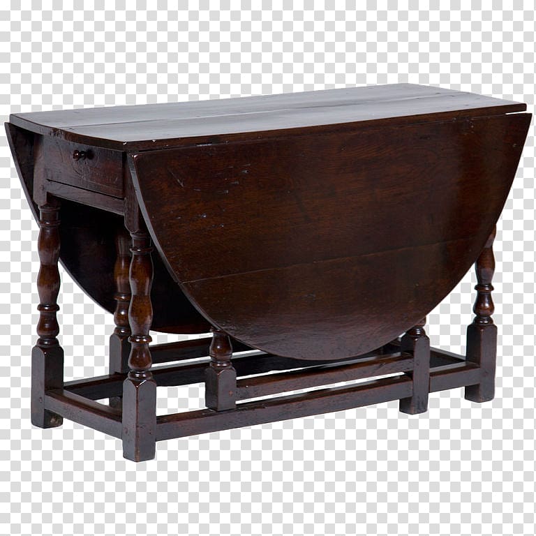 Drop-leaf table Gateleg table Cabriole leg Chairish, table transparent background PNG clipart